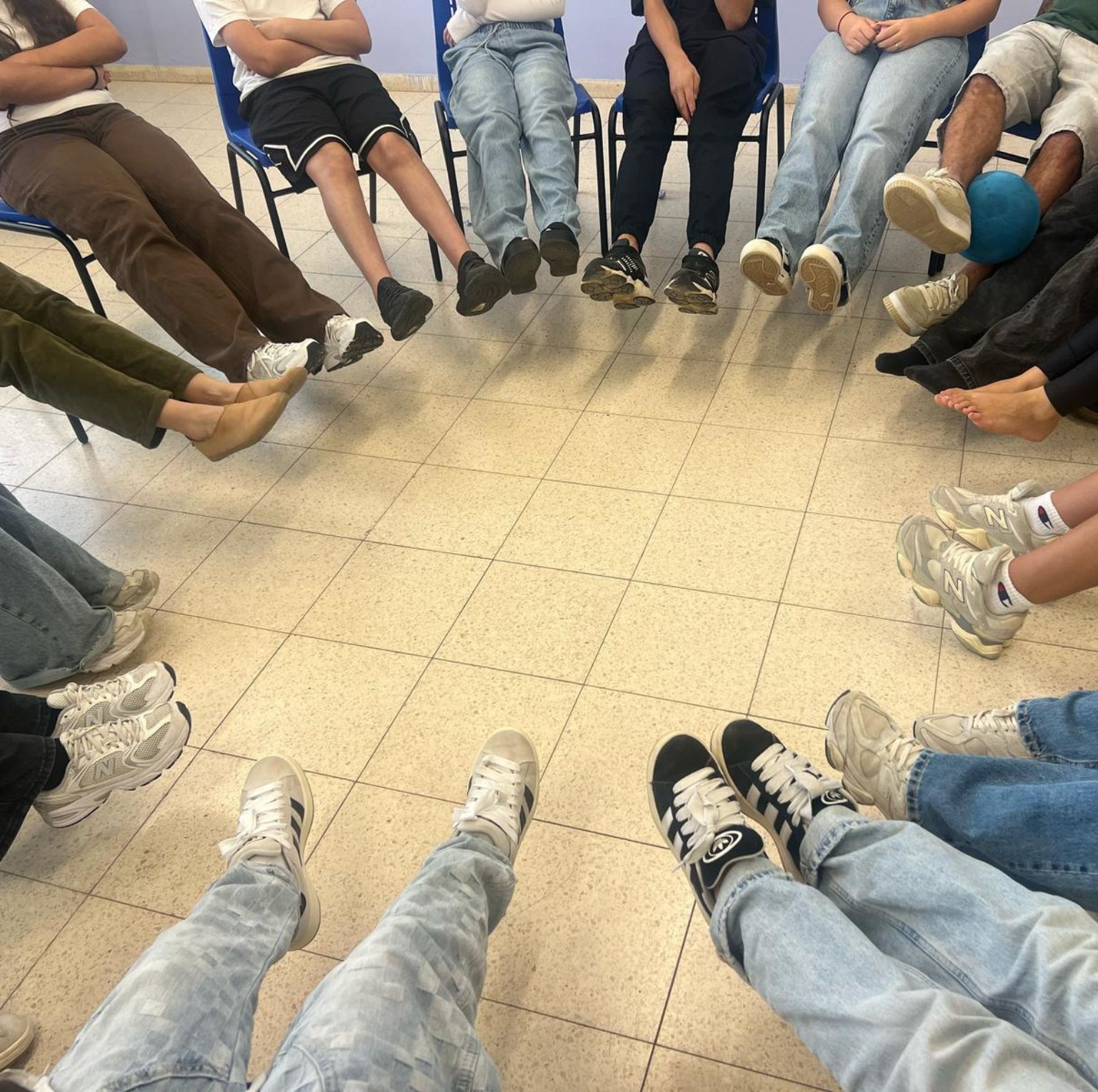 ילדים ונוער
